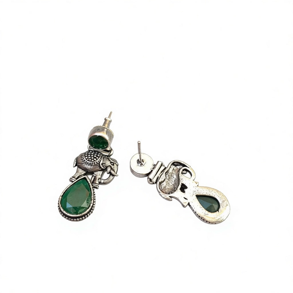 Elephant Danglers