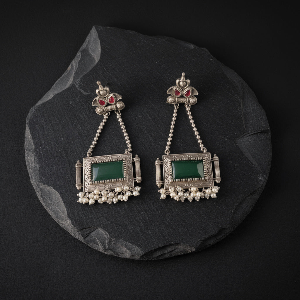 Rectangle  Danglers