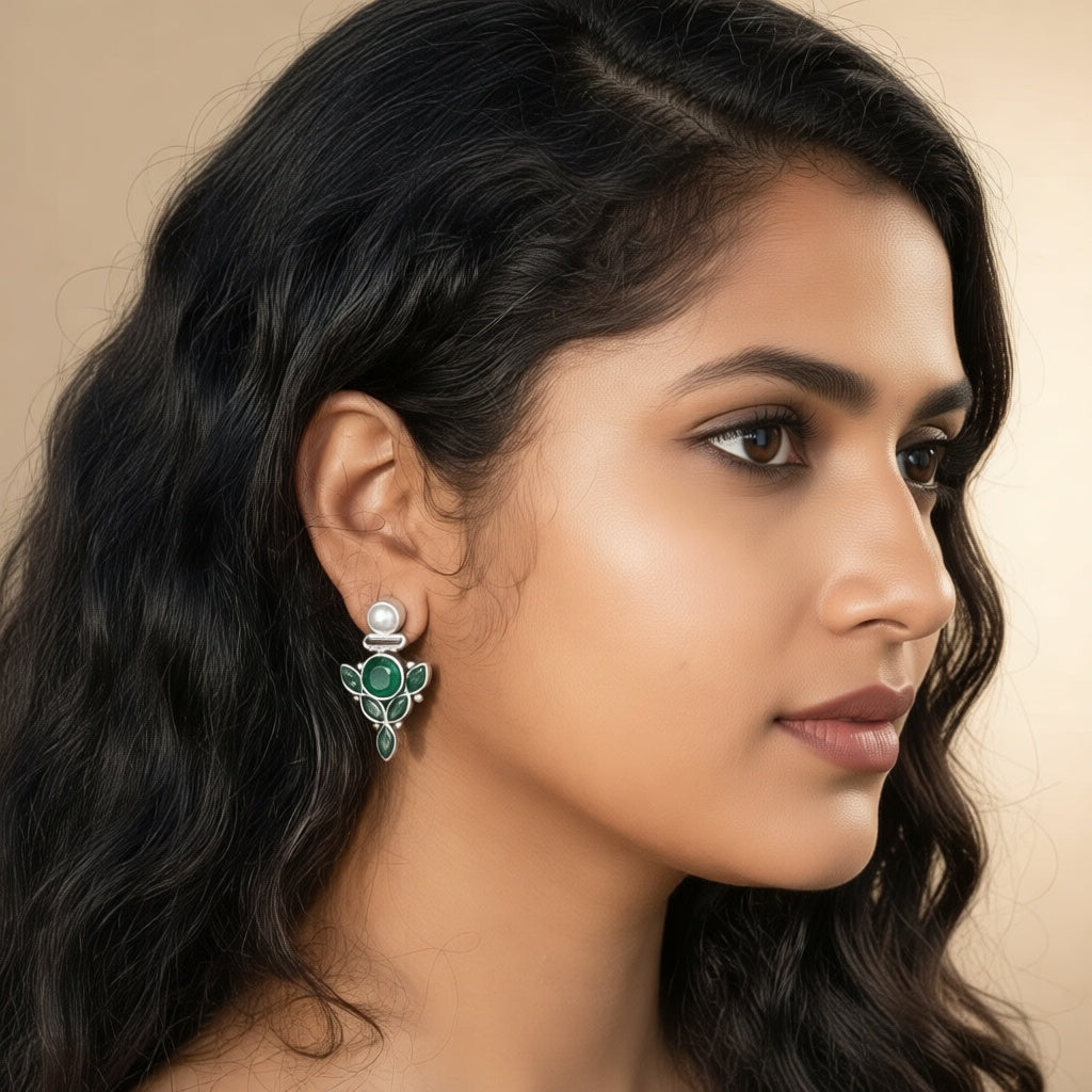 Thulasi Bloom