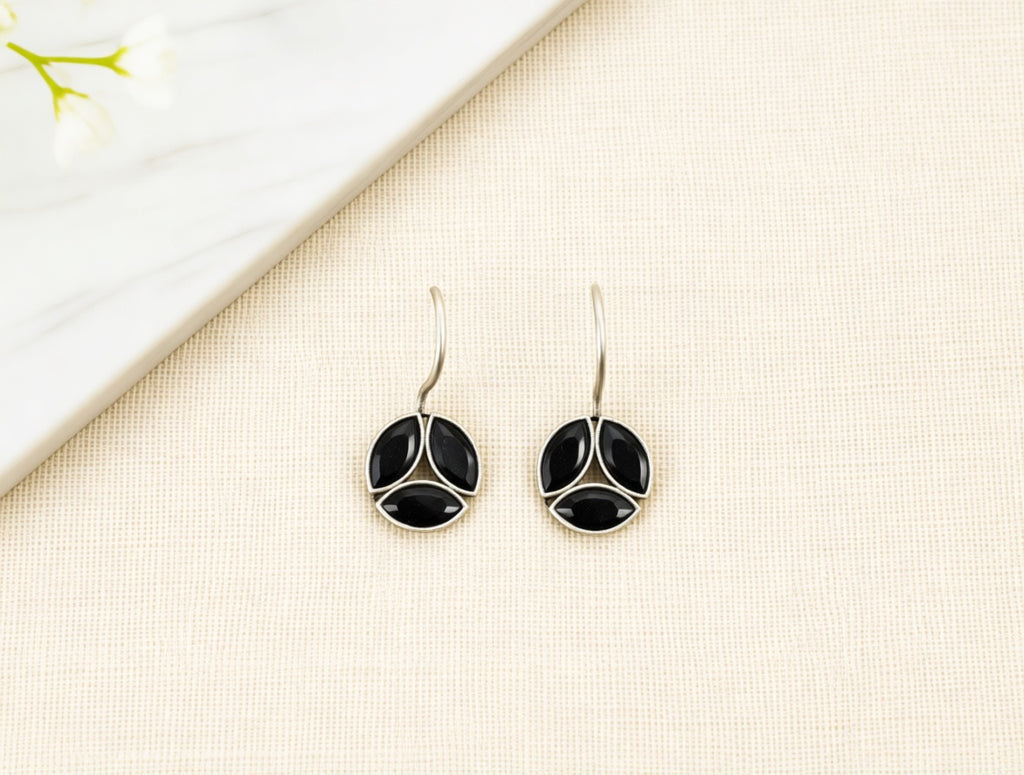 3 Petal Drops