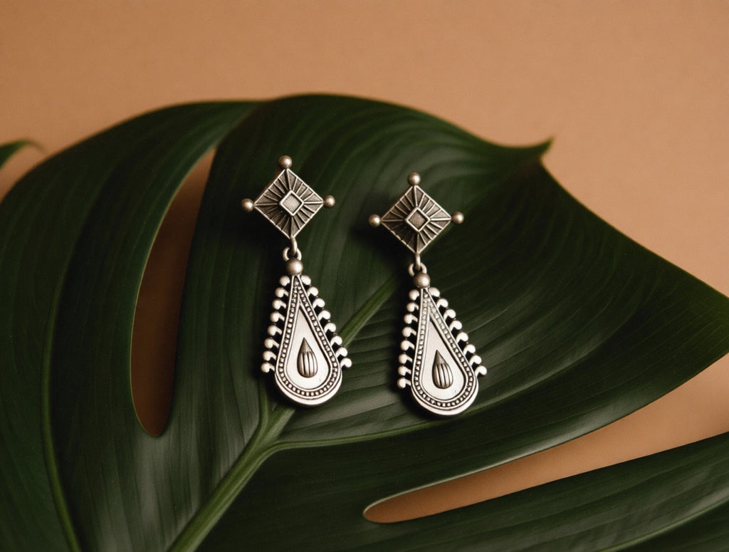 Shield Danglers
