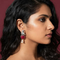 Swan Studs