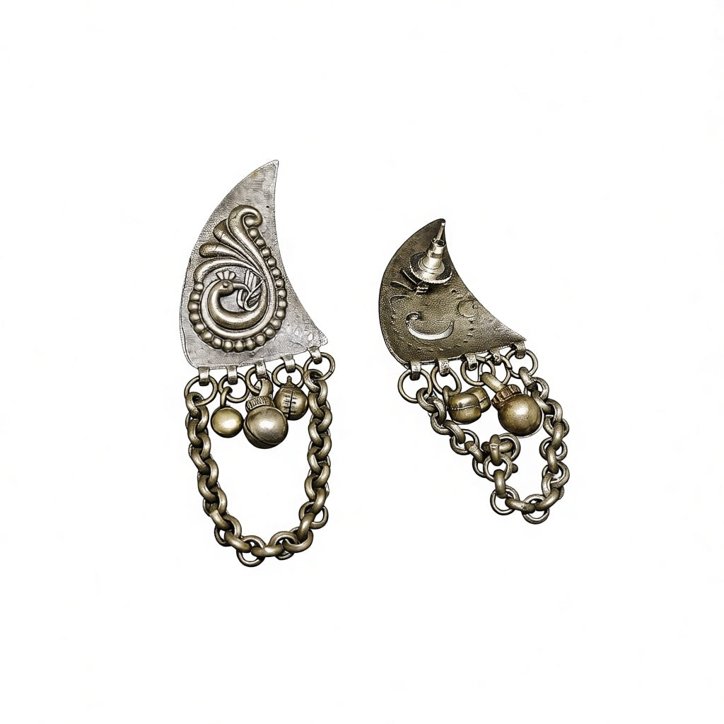 Dagger Danglers