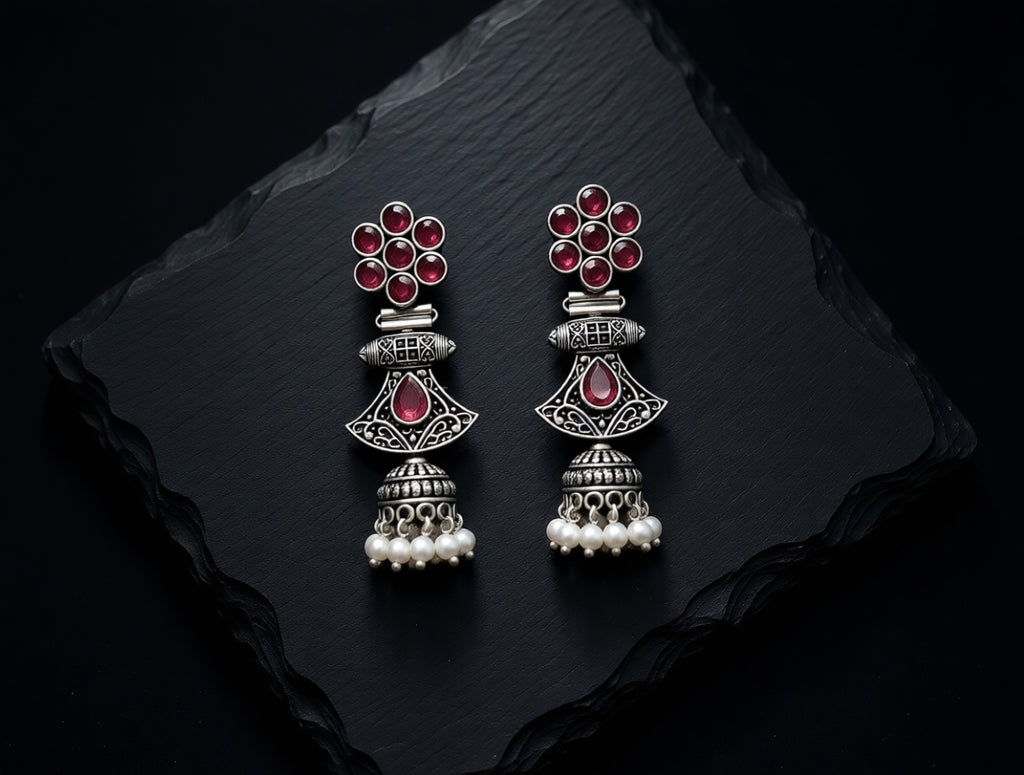 Kamalam Jhumka