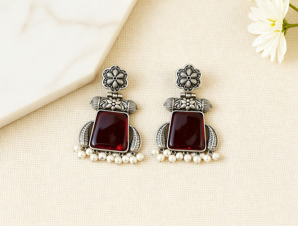 Marble Danglers