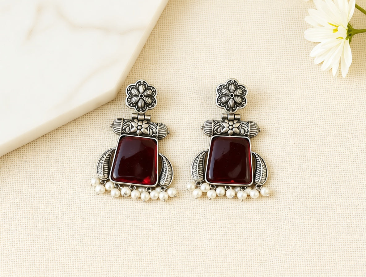 Marble Danglers