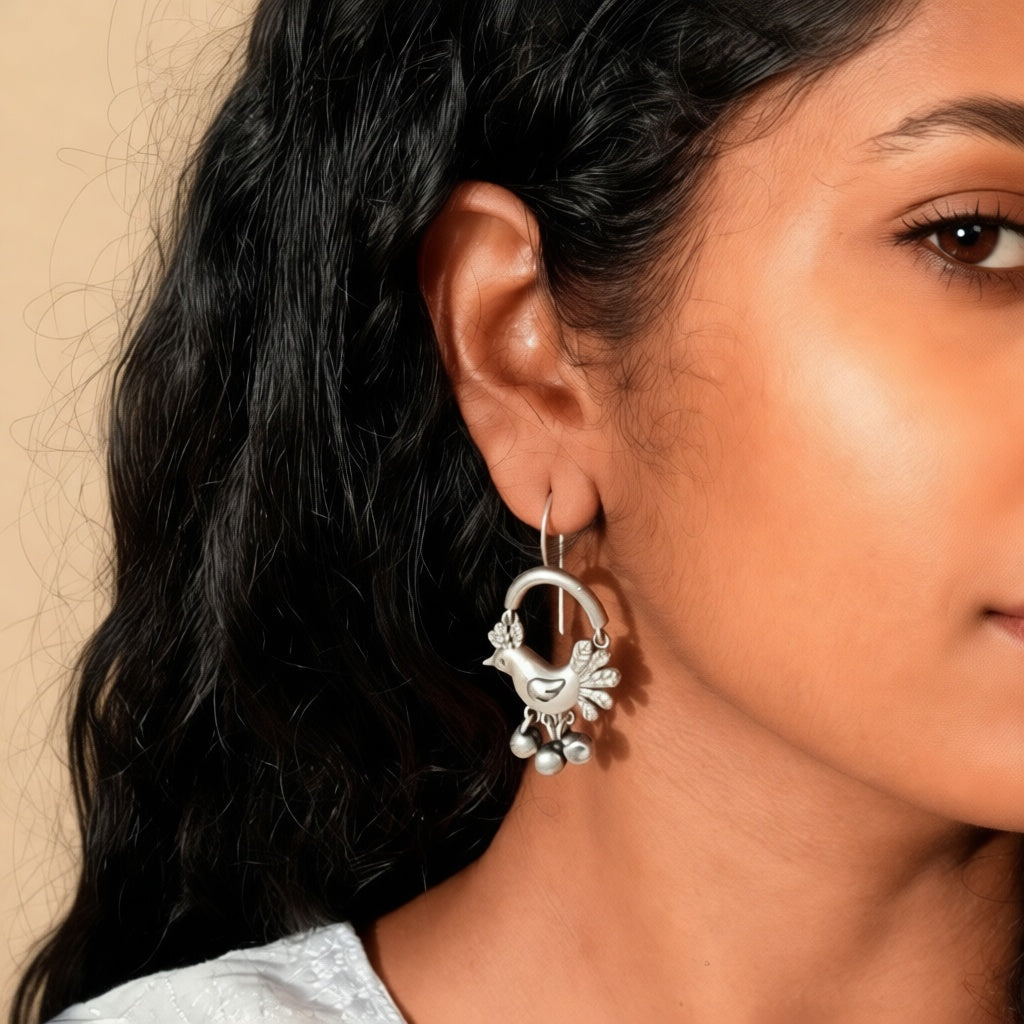 Bird Hoops