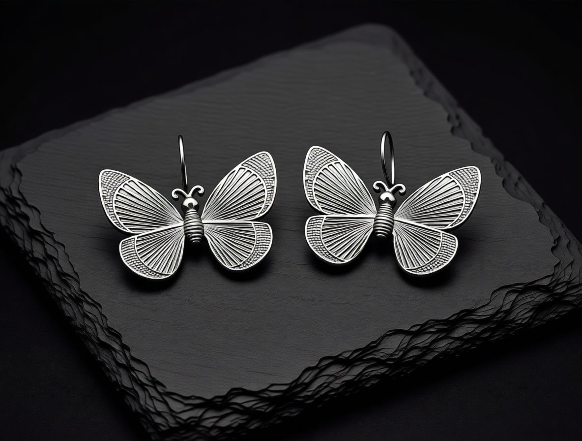 Butterfly Bloom