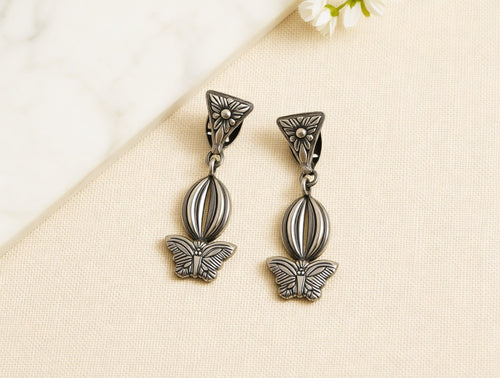 Butterfly Danglers