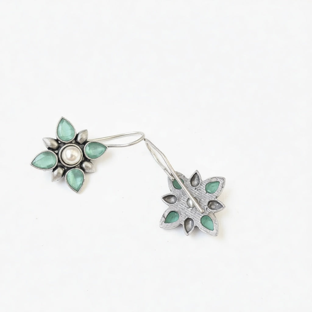 4 Petal Earring